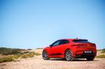 Jaguar I-Pace EV400 AWD HSE First Edition 2018 года (WW)